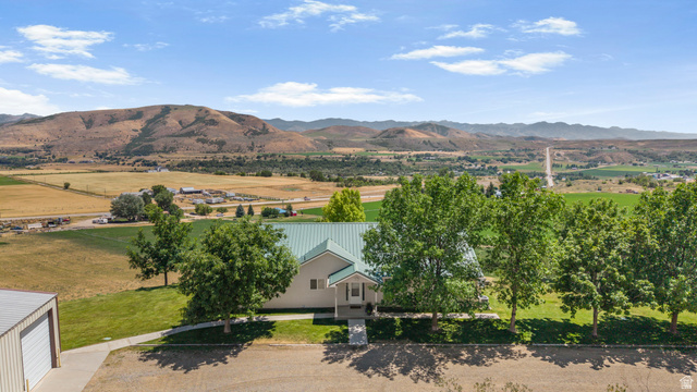 1457 E 4600 N, Preston, ID 83263