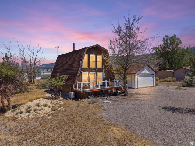 11995  Fairview Dr #a18
                     MLS #2174207