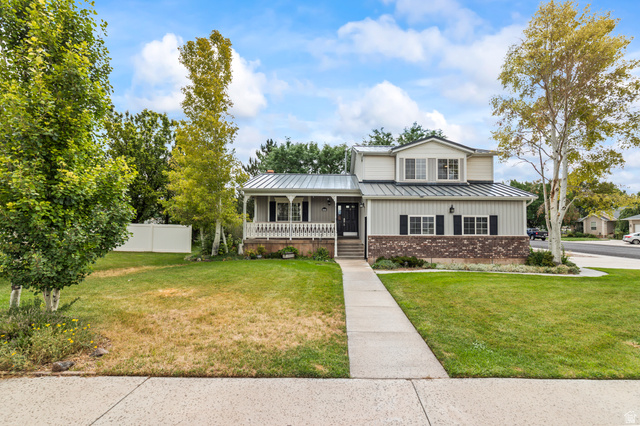 820 W 1080 S
                     MLS #2174211