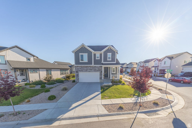 1655 S Haven Pkwy
                     MLS #2174212