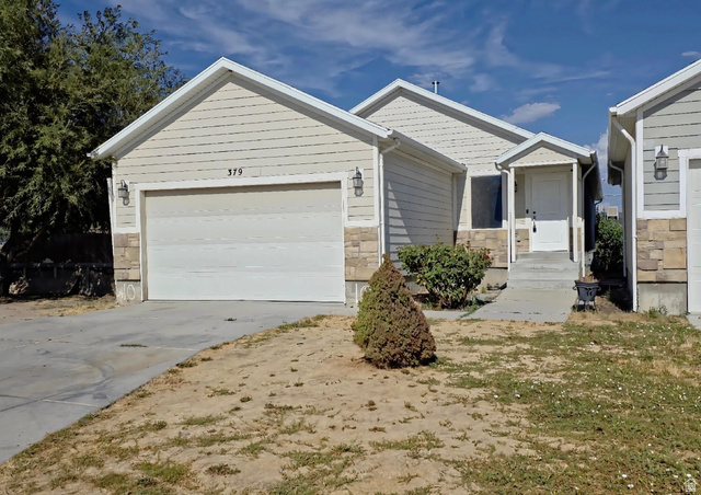 379 UTAH DR, Grantsville UT 84029