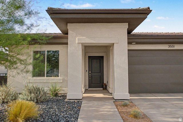 3551 E Staircase Way
                     MLS #2174220