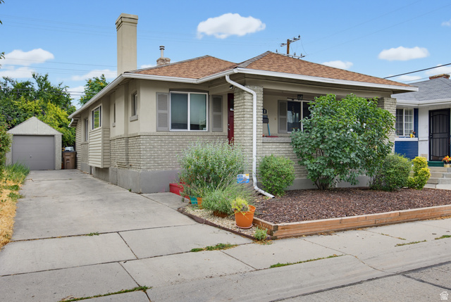 118 E HAMPTON AVE, Salt Lake City UT 84111