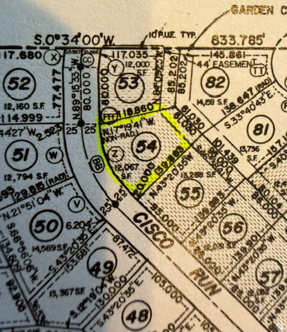 635 W Cisco Run #54, Garden City, UT 84028 — photo 7