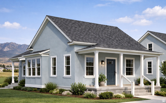 Main photo for 23 E Sara Ln #lot 13