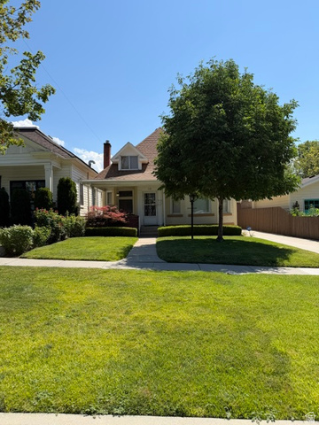 168 N G, Salt Lake City UT 84103