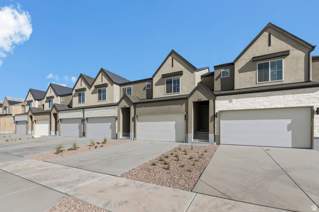 1918 E 670 N #1242, Salem UT 84653