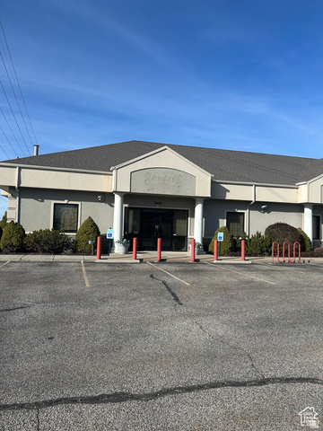 5484 S Adams Pkwy E #1E, Washington Terrace, UT 84405