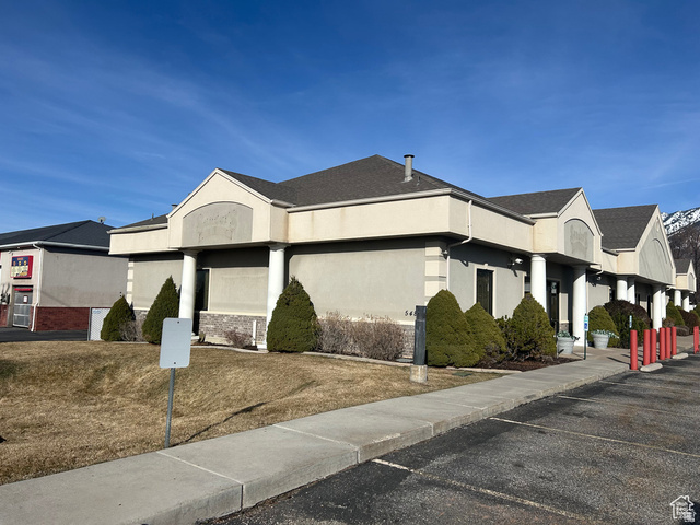 5484 S Adams Pkwy E #1E, Washington Terrace, UT 84405 — photo 2