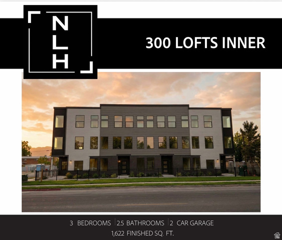 324 E JESSICA VIEW LN #13, South Salt Lake UT 84115