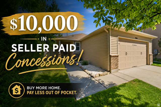 2065 E Jordan Way
                     MLS #2174233