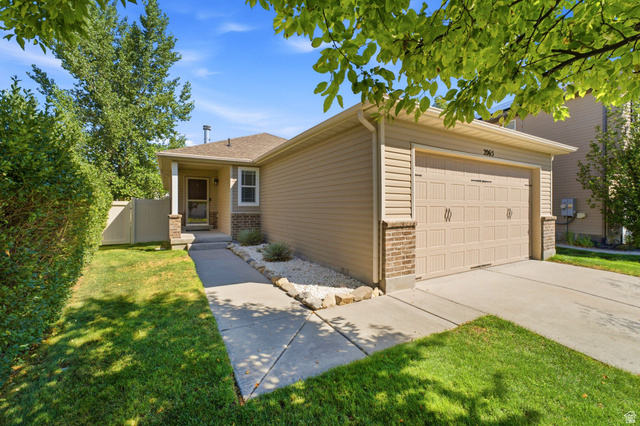 2065 E Jordan Way
                     MLS #2174233