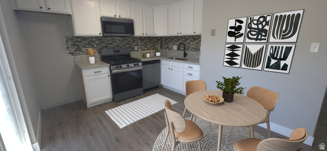 Main photo for 1465  Arthur Dr