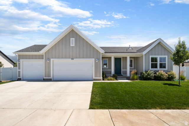 335 S Grant St, Mapleton, UT 84664
