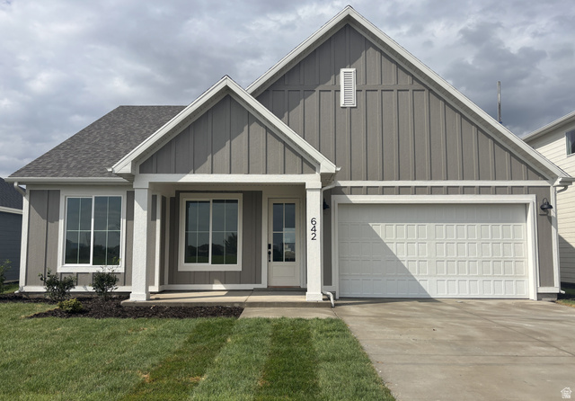 642 W 760 N #204
                     MLS #2174242