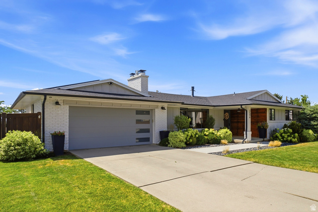 3594 S Flynn Cir
                     MLS #2174246