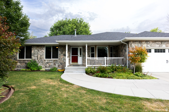 5939 S Noble Oaks Cir
                     MLS #2174247