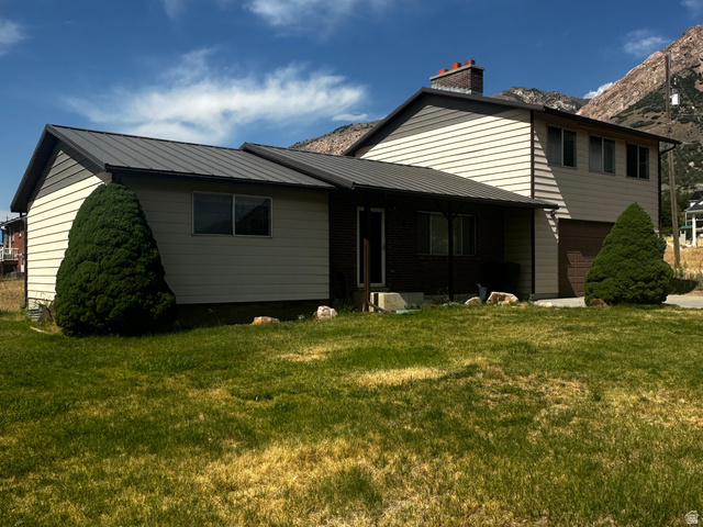 75 E 300 S
                     MLS #2174257