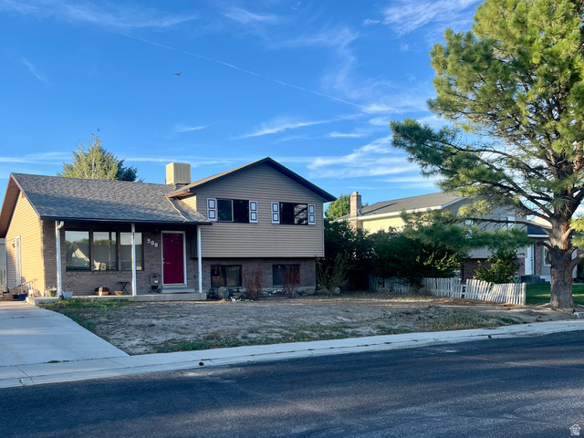 Main photo for 500 W Ferron Dr