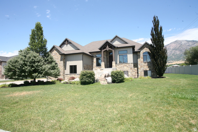 602 W 2825 N
                     MLS #2174267