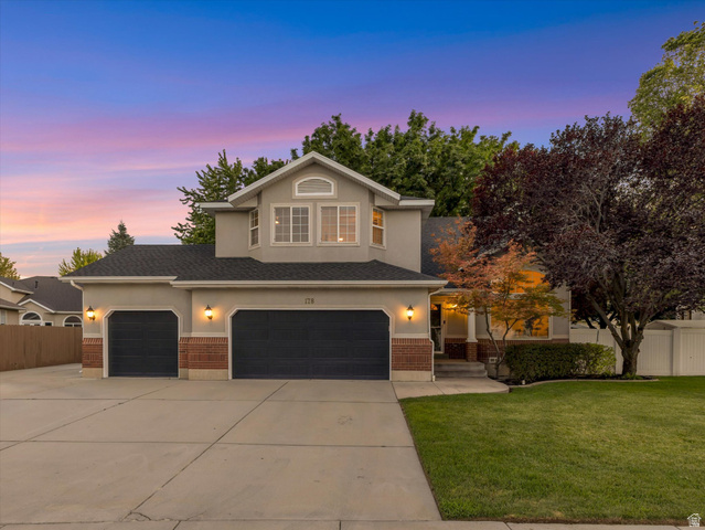 178 E THORNBERRY DR, Draper UT 84020