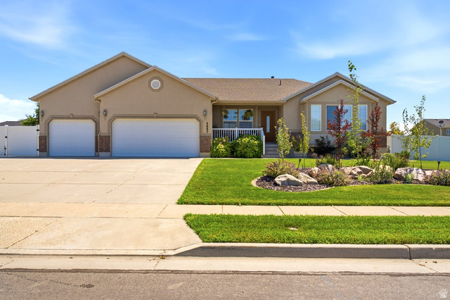 4883 W 175 N
                     MLS #2174269