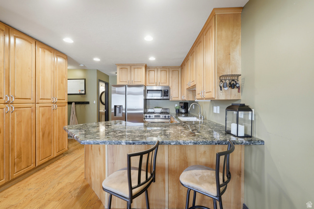 1665  Pages Place Dr
                     MLS #2174274