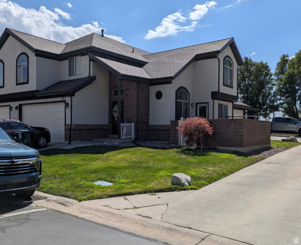 1665  Pages Place Dr #13
                     MLS #2174274