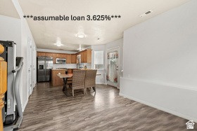 591 N 1120 E
                     MLS #2174277