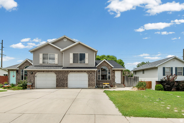591 N 1120 E, Spanish Fork UT 84660