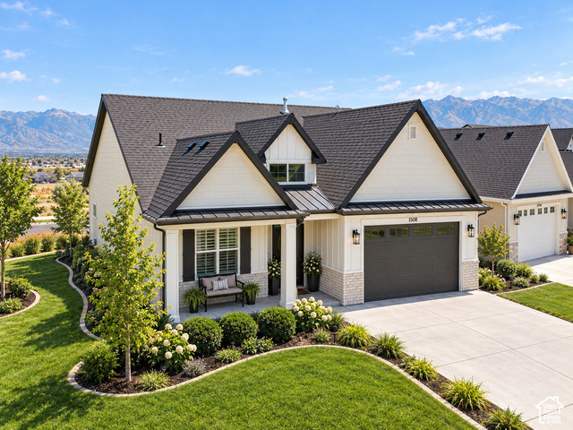 1508 N Starry Way
                     MLS #2174282