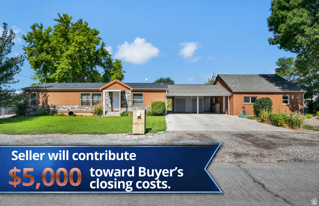 171 N 700 E
                     MLS #2174283
