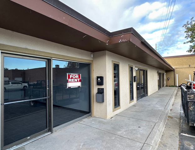 545 W 600 S, Woods Cross, UT 84010