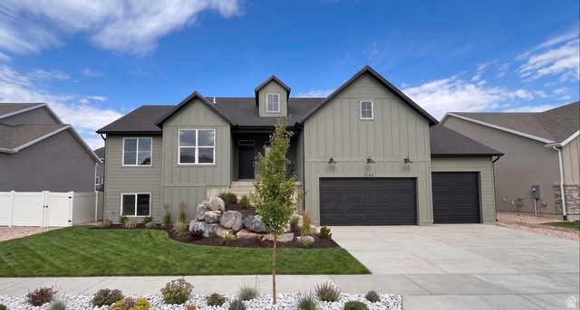 Main photo for 3145 N 2825 W