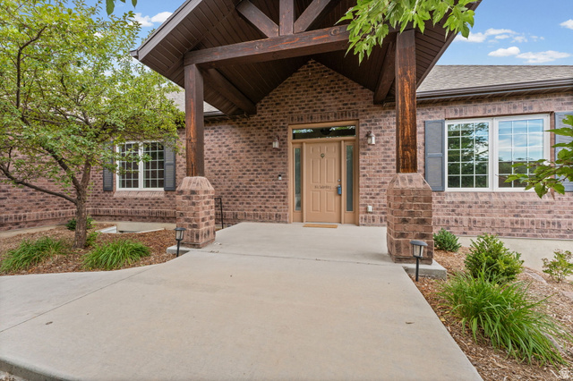 Main photo for 14384 S Sheeprock Dr