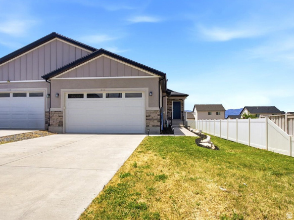 616 S Coleman St
                     MLS #2174302