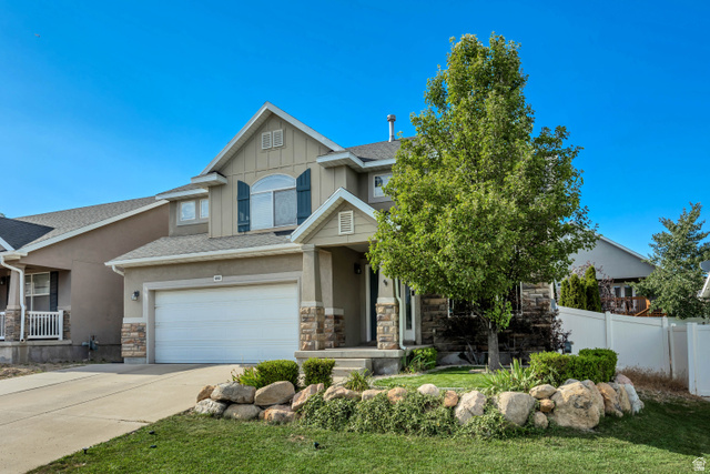 6802 W Valley Maple Dr
                     MLS #2174304
