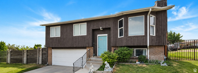 6245 W 3705 S
                     MLS #2174305