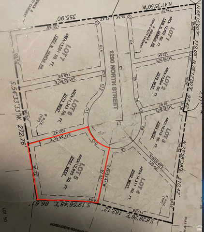 2561 W 1290 N #5, Provo, UT 84601