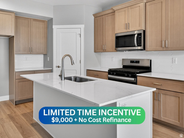 2719 W 2735 N #134, Plain City UT 84404