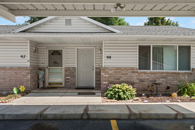 1501 Monroe Blvd Blvd #98, Ogden, UT 84404