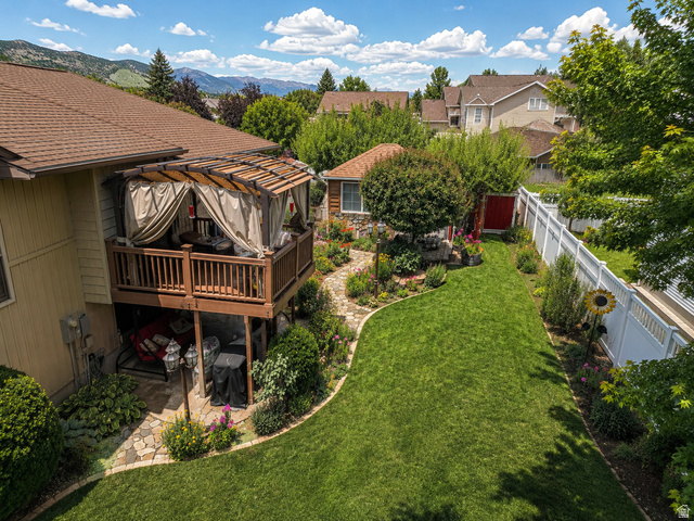 264 N 1500 E, Layton UT 84040