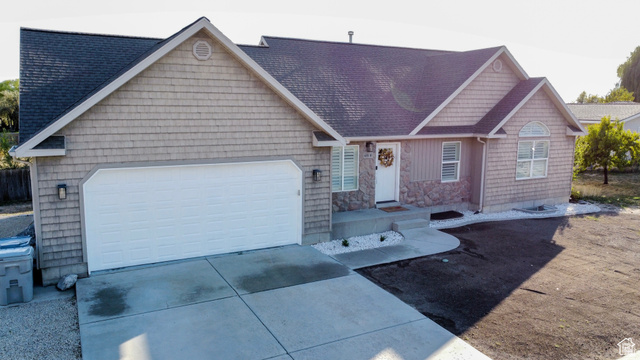 655 W 1100 N, Pleasant Grove UT 84062