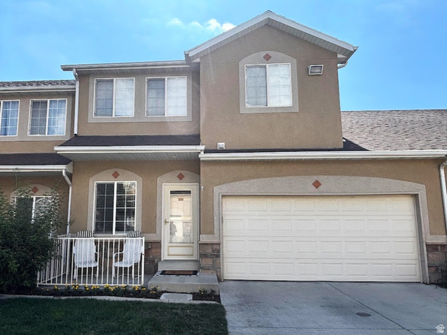 8843 S Humboldt Ct
                     MLS #2174339