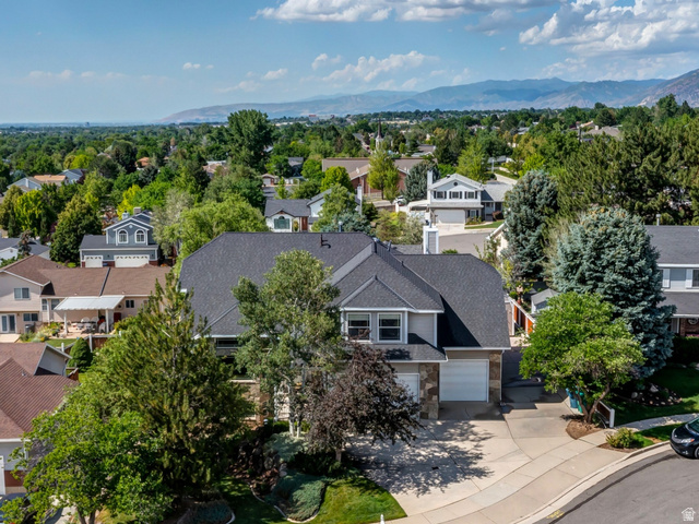 1273 E GRAYSON CT, Sandy UT 84094