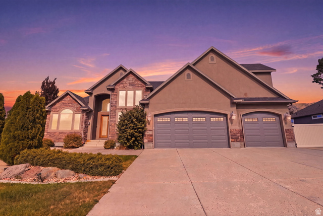 14437 S Butterfield Pkwy
                     MLS #2174347