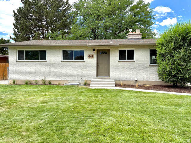 641 N NATHAN BARNES ST, American Fork UT 84003
