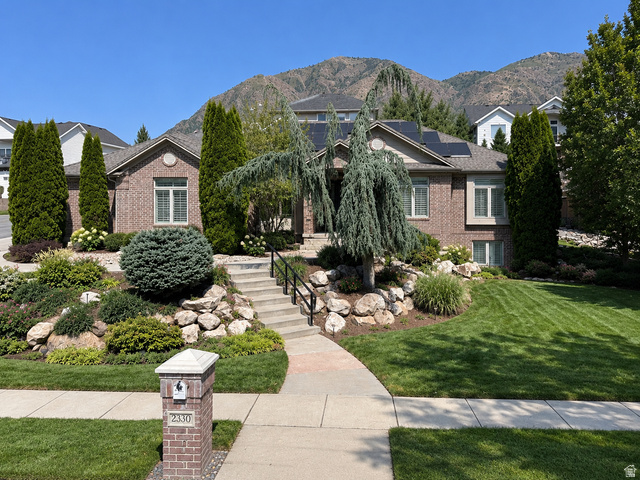 830 E 3550 N
                     MLS #2174349