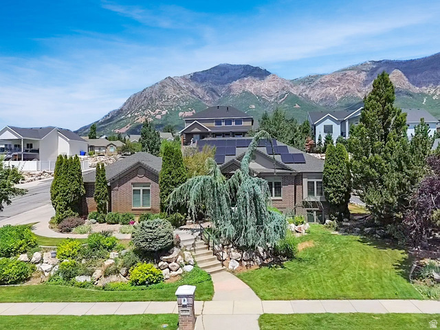 830 E 3550 N, North Ogden UT 84414