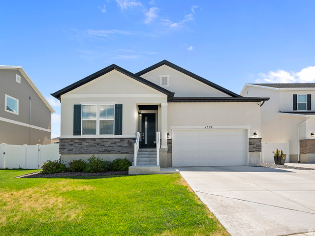 1596 N BERRA BLVD, Tooele UT 84074